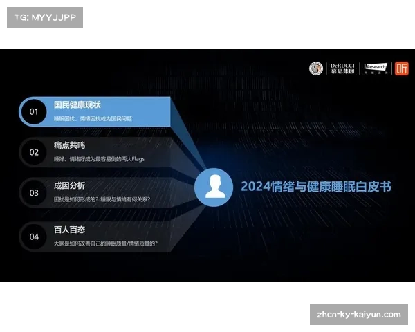 体育赛事机构发布青年球员心理发展白皮书 促进心理健康与成长
