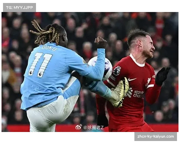 TA解析：利物浦森林引领快节奏潮流，曼城需提升比赛节奏求变