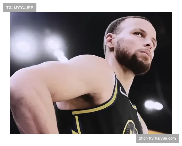 斯蒂芬·库里调整投篮后落地动作 以规避VAR风险