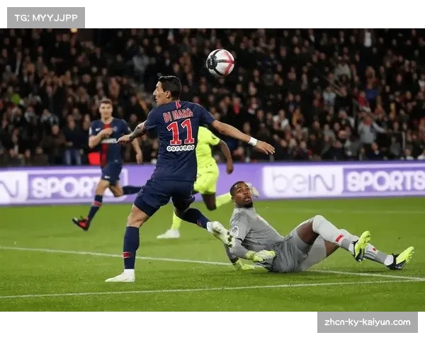 摩纳哥主场惜败巴黎圣日耳曼 残阵防线难挡对手冲击