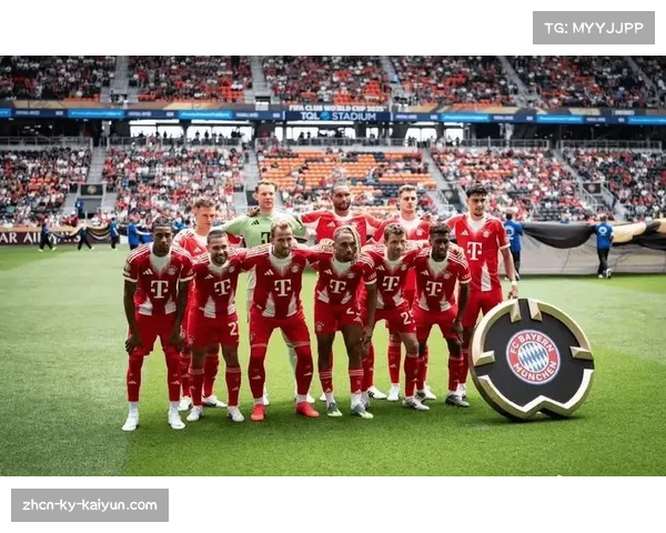 拜仁提前六轮锁定欧冠资格 73分领跑展现绝对统治力 拜仁提前六轮锁定欧冠资格 73分领跑展现绝对统治力